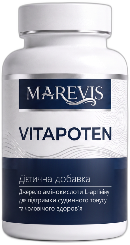 Банка Vitapoten