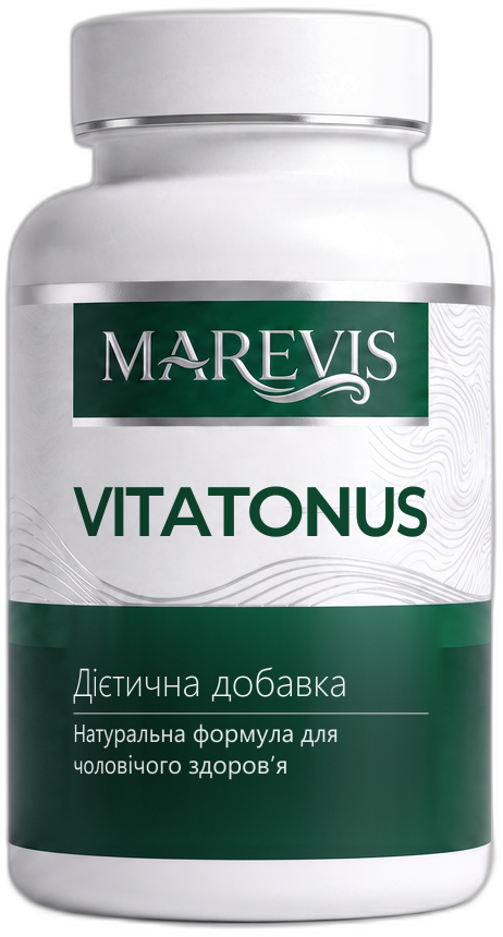 Банка Vitatonus